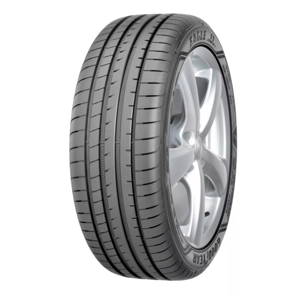Goodyear Eagle F1 Asymmetric 3 255/35R19 96Y XL