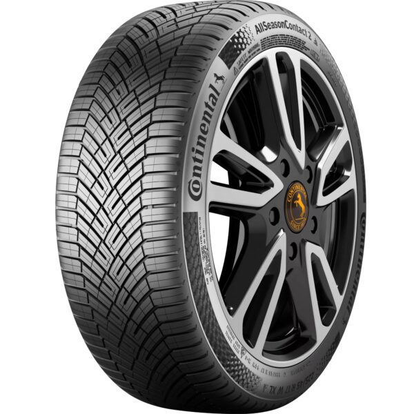 Continental AllSeasonContact 2 205/60R16 96H XL