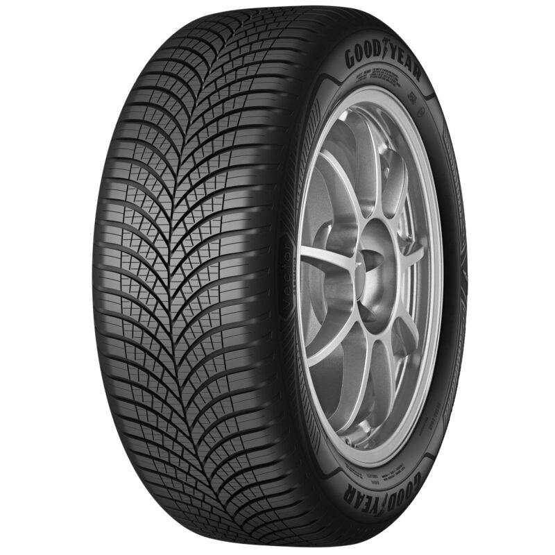 Goodyear Vector 4Seasons Gen-3 185/65R15 92V XL