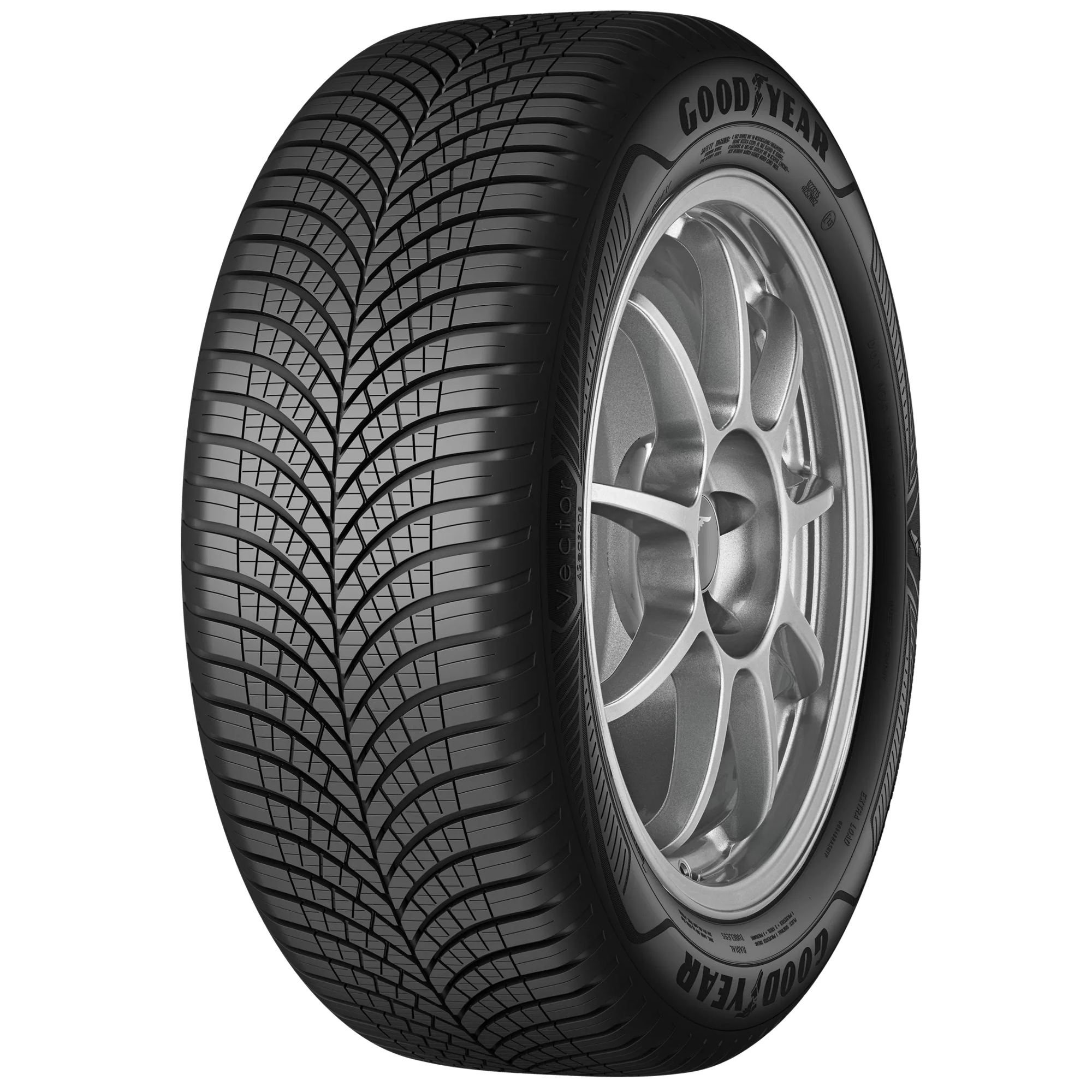 Car Tyres