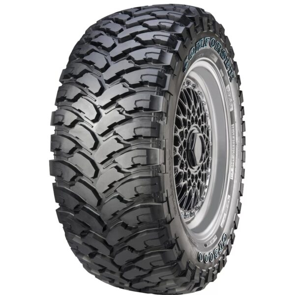 Comforser CF3000 265/70R17 121/118Q