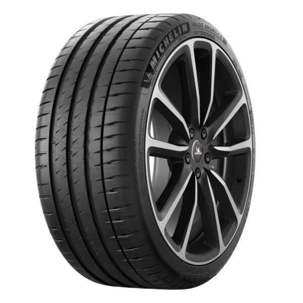 Michelin Pilot Sport 4S 245/35R21 96Y XL