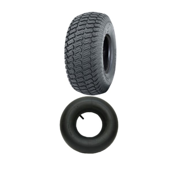 Parnells Grass Tyre Tube Wanda P332 4ply Lawnmower