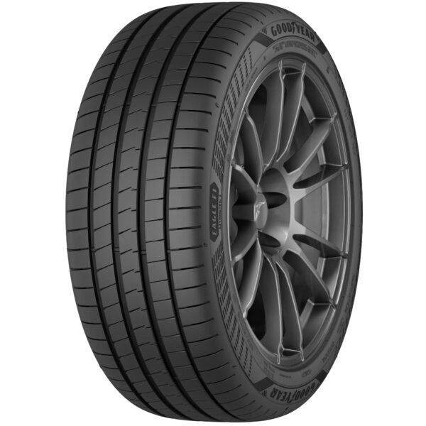 Goodyear Eagle F1 Asymmetric 6 225/40R18 92Y XL