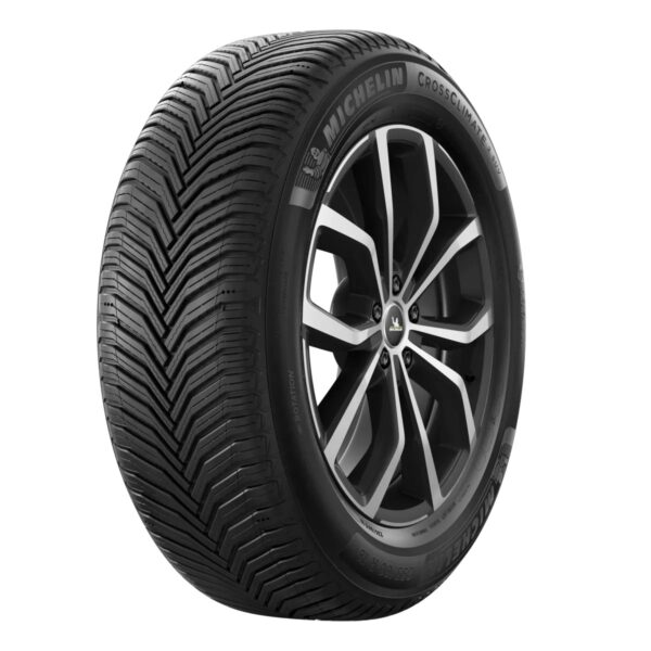Michelin CrossClimate 2 SUV 265/45R20 108Y XL