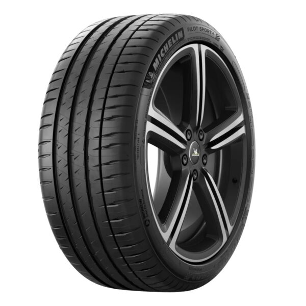 Michelin Pilot Sport 4 225/40R18 92Y XL