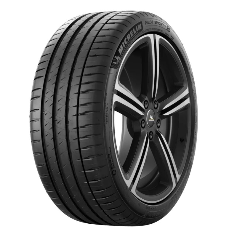 Michelin Pilot Sport 4 225/40R18 92Y XL