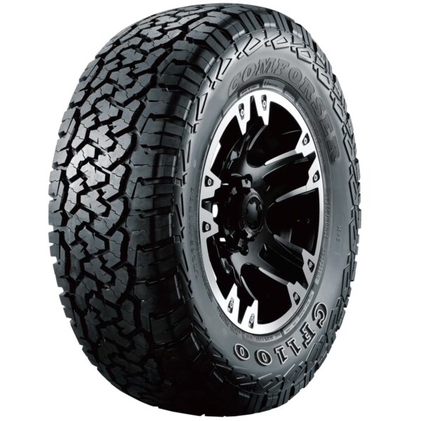Comforser CF1100 265/70R17 121/118R