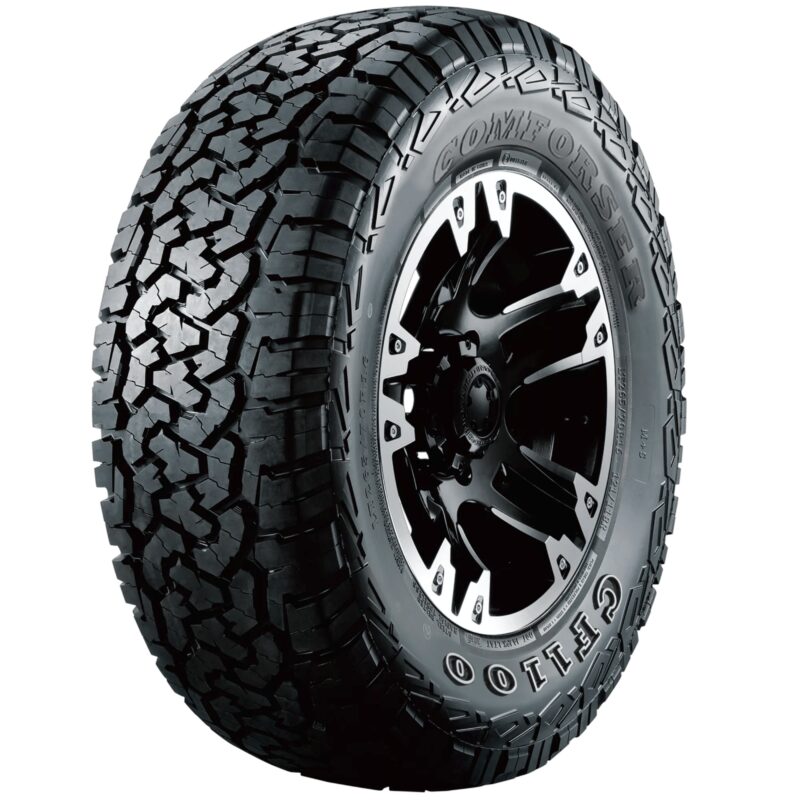 Comforser CF1100 265/70R17 121/118R