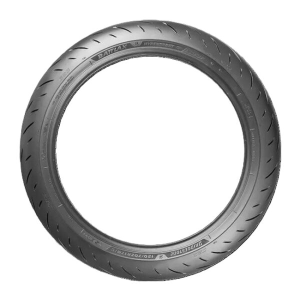 Bridgestone Battlax HyperSport S23 120/70ZR17 (58W)