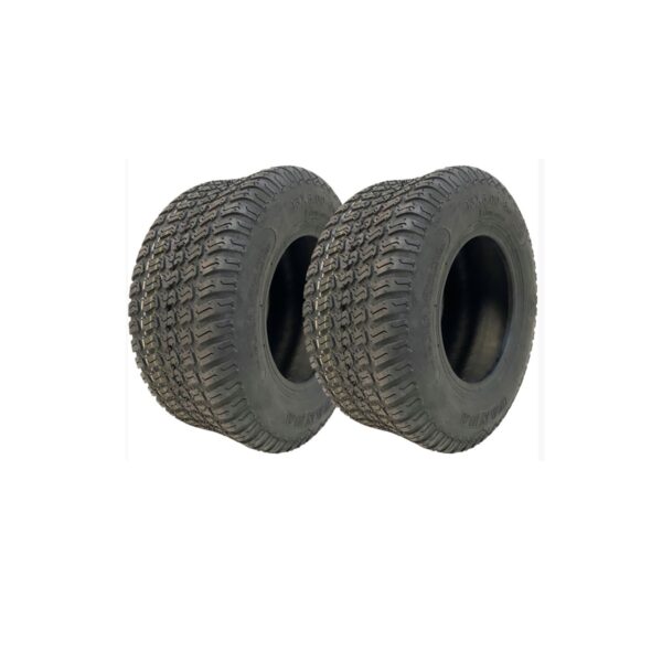 Parnells Wanda P332 13×5.00-6, 2 Tires