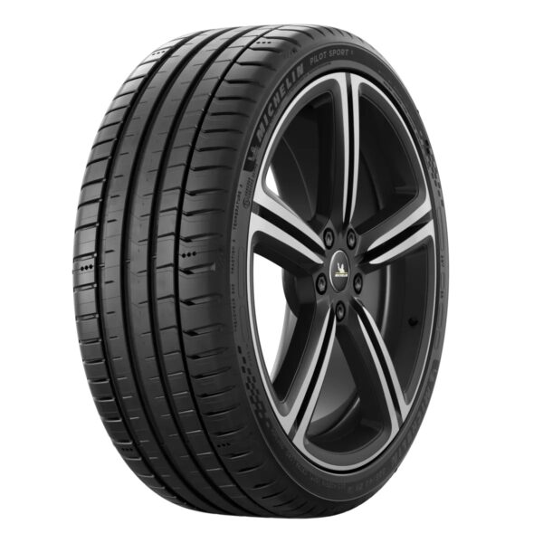 Michelin Pilot Sport 5 235/40R18 95Y XL