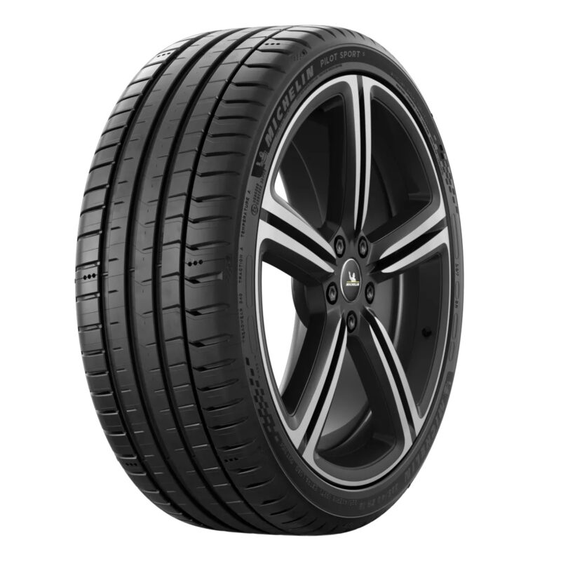 Michelin Pilot Sport 5 235/40R18 95Y XL