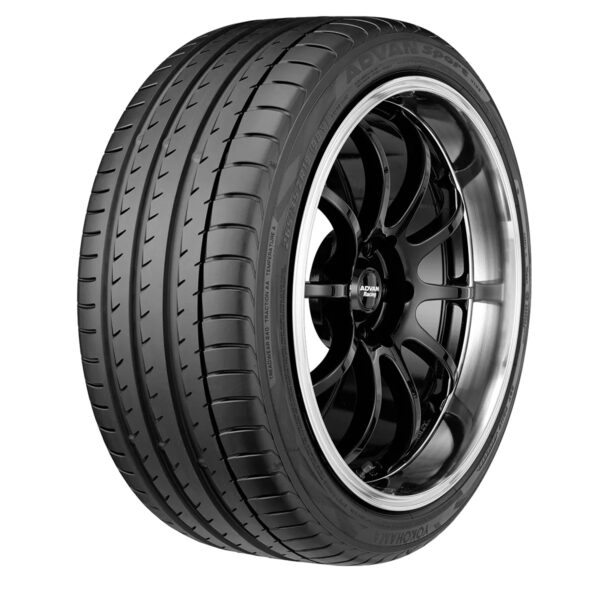 Yokohama Advan Sport V105 225/45R17 91W
