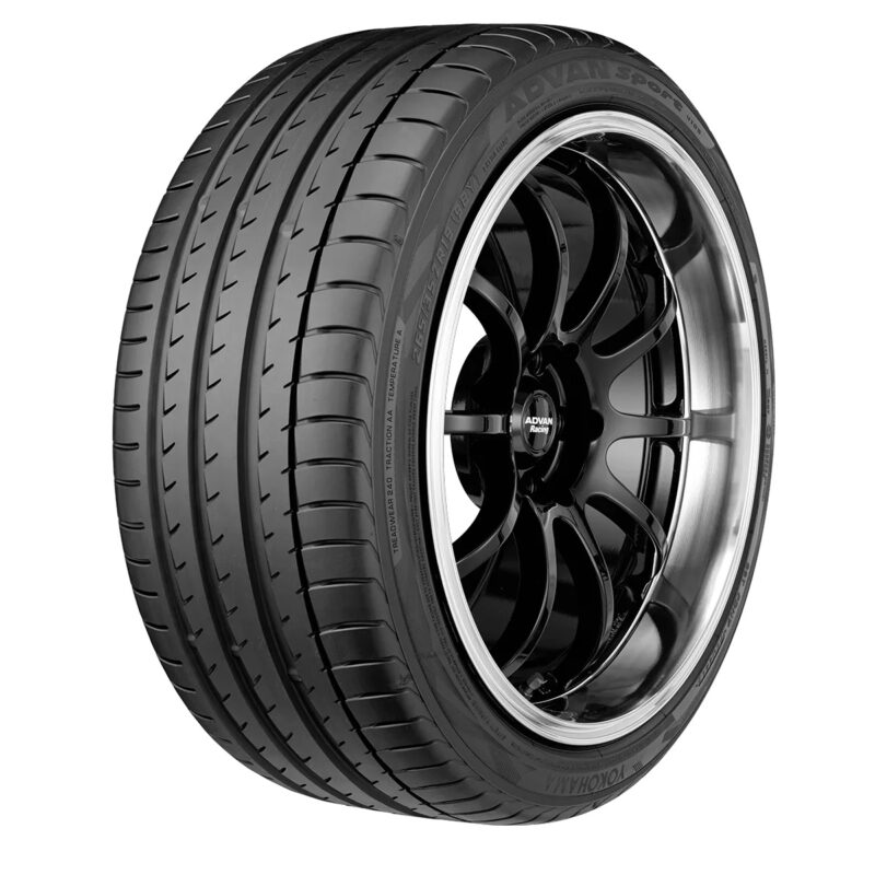 Yokohama Advan Sport V105 225/45R17 91W