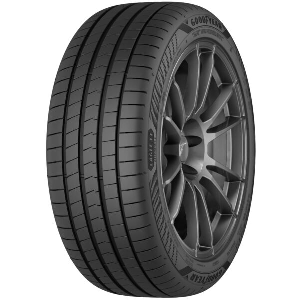 Goodyear Eagle F1 Asymmetric 6 225/45R17 94Y XL