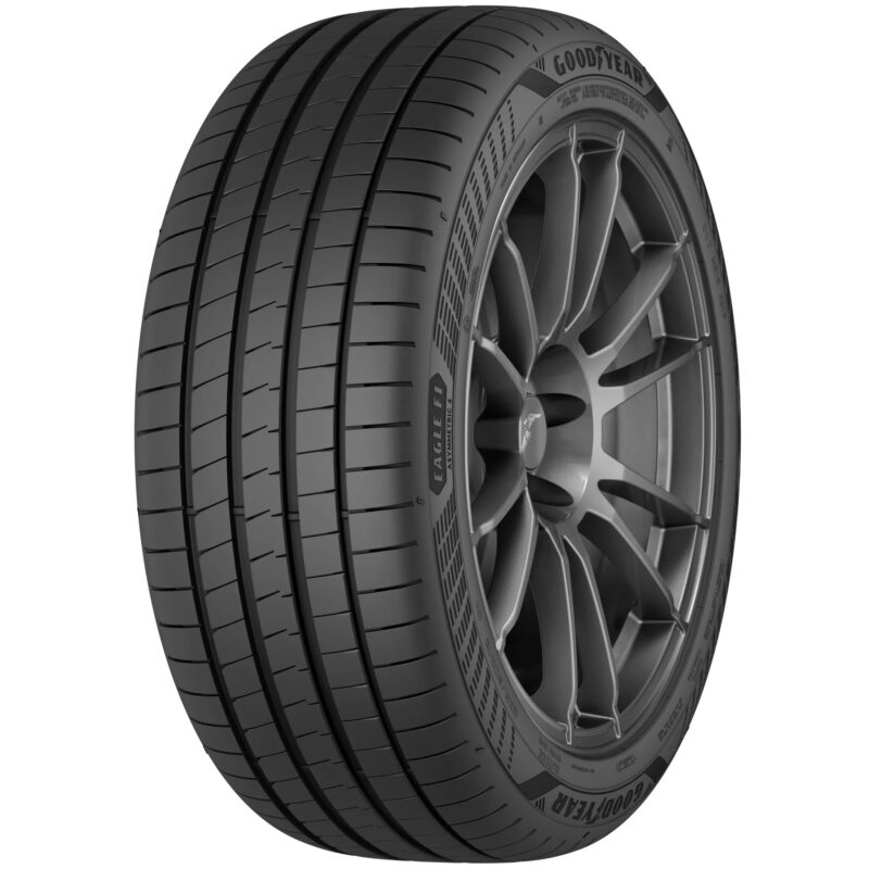 Goodyear Eagle F1 Asymmetric 6 225/45R17 94Y XL