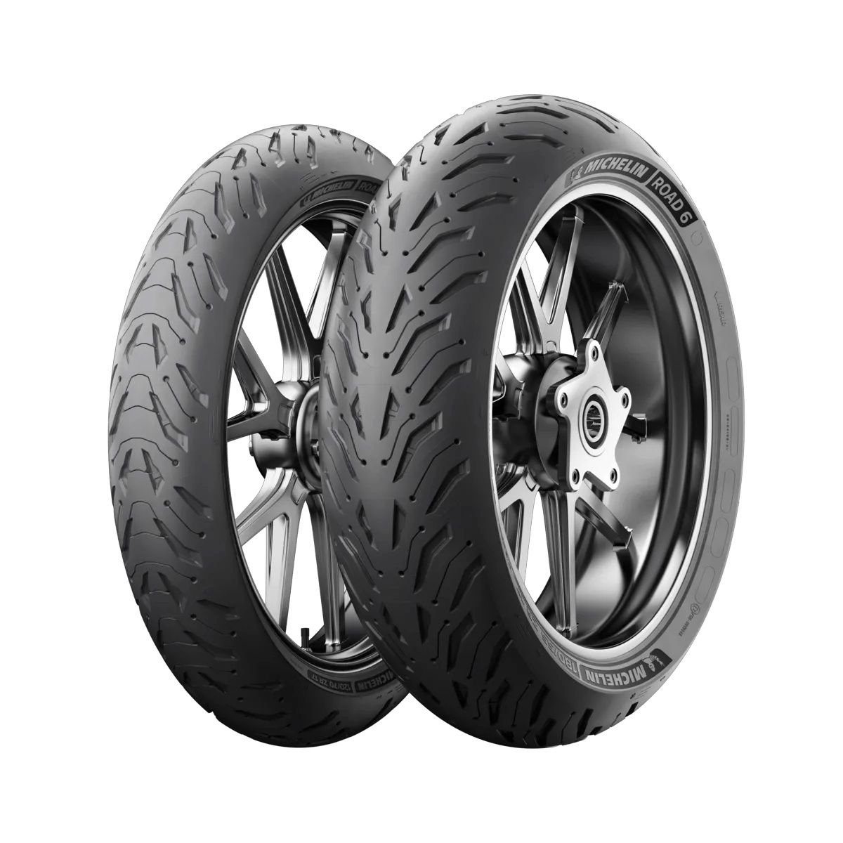 Motorcycle Tyres