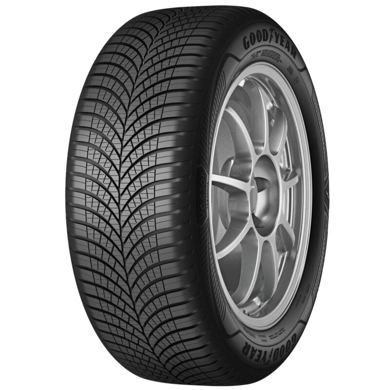 Goodyear Vector 4Seasons Gen-3 225/55R18 102V XL