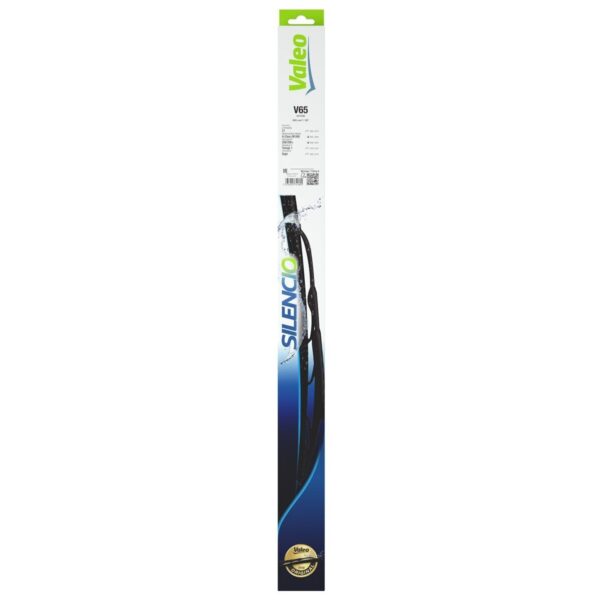 VALEO SILENCIO 574180 Wiper blade
