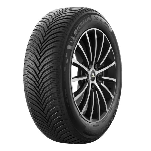 Michelin CrossClimate 2 185/65R15 92V XL