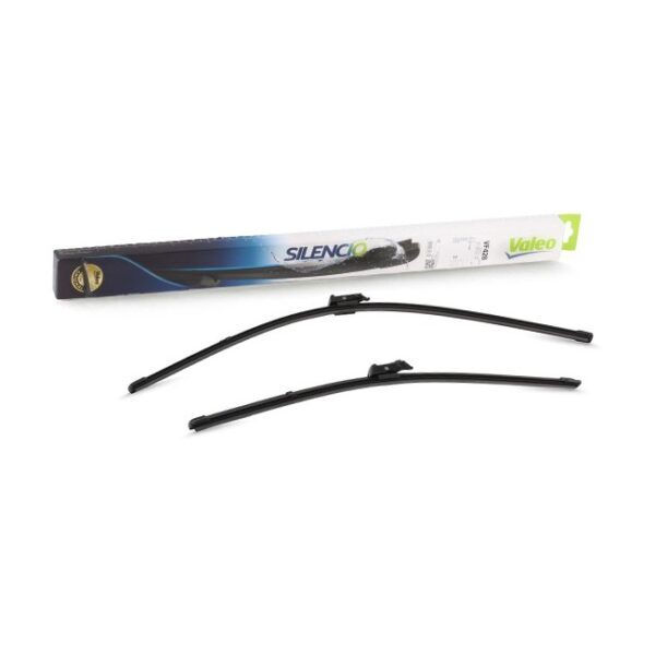 VALEO SILENCIO 574377 Wiper blade