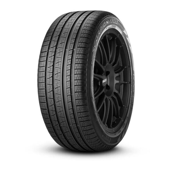 Pirelli Scorpion Verde All Season 275/40R22 108Y XL
