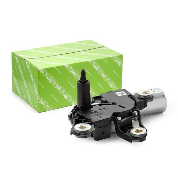 VALEO 582655 Wiper motor for AUDI Q7, A4