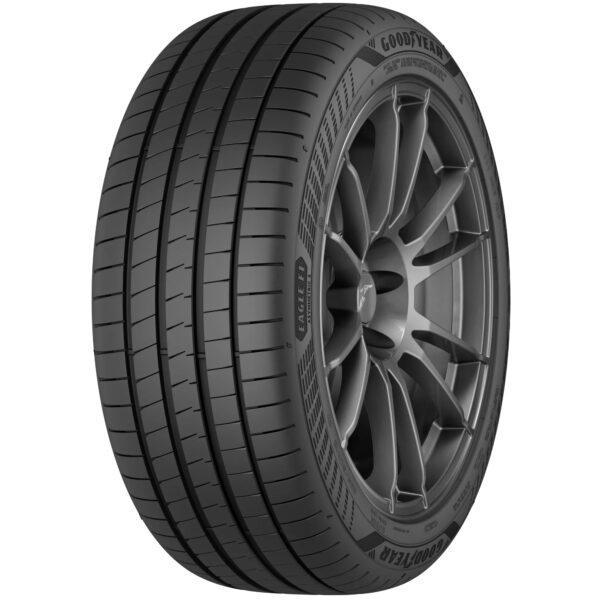 Goodyear Eagle F1 Asymmetric 6 225/45R17 91Y
