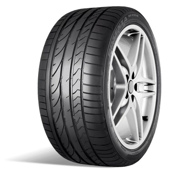 Bridgestone Potenza RE050A1 255/35R18 94Y XL