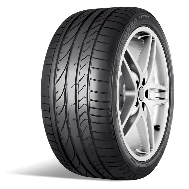 Bridgestone Potenza RE050A1 255/35R18 94Y XL
